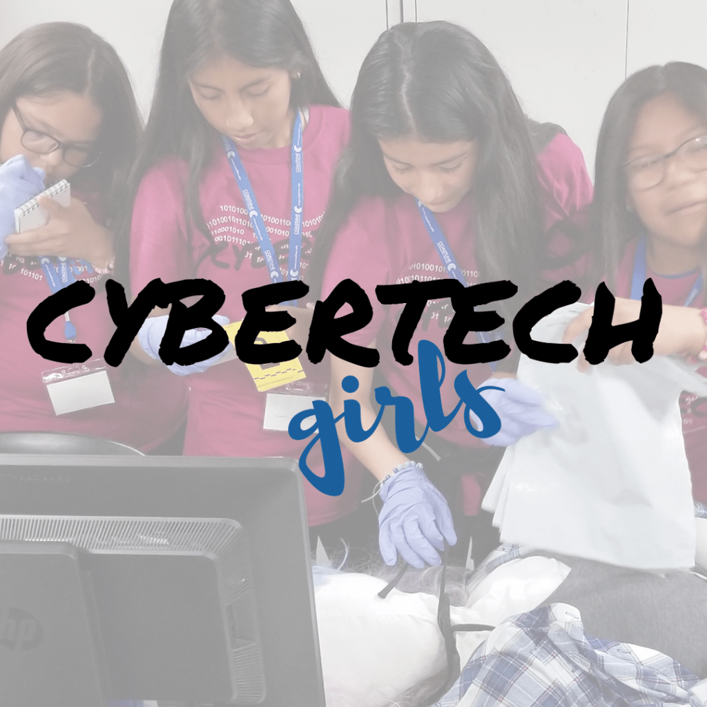 CyberTech Girls