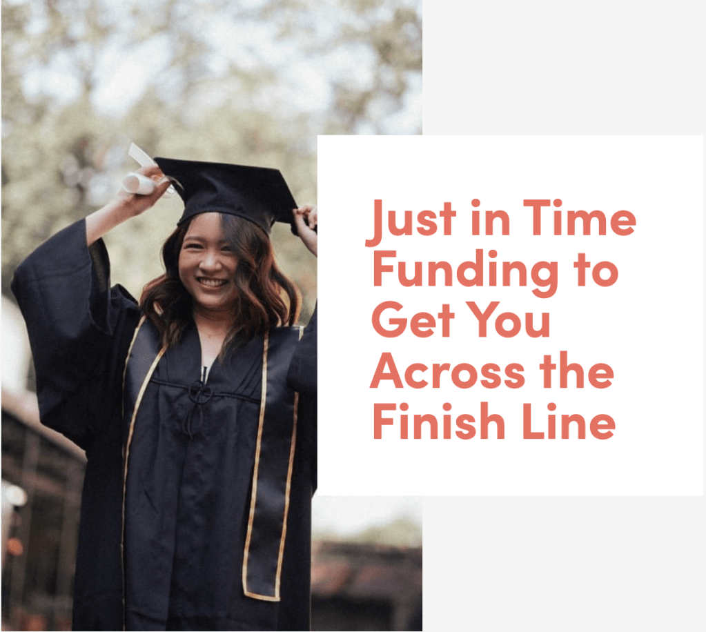 Last Mile Education&nbsp;Fund