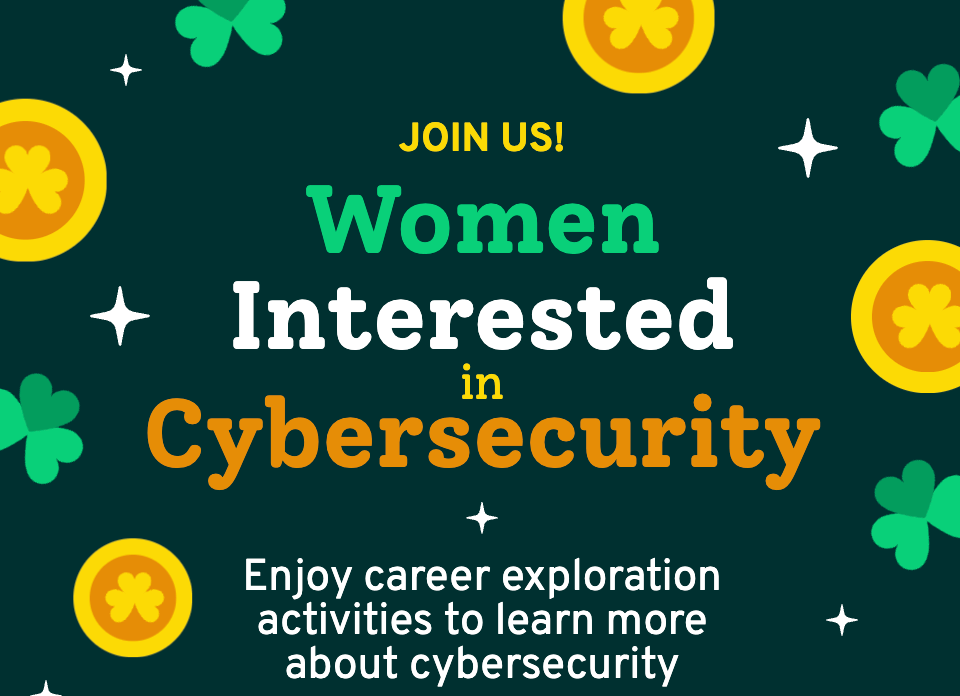 Women Interested in Cybersecurity 2025